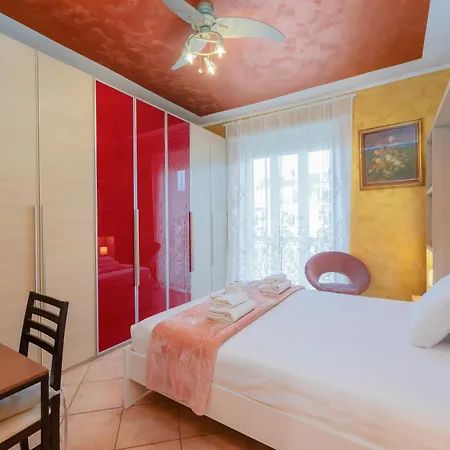 Apartament Racconigi *
