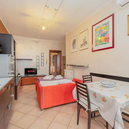 Racconigi Apartamento *