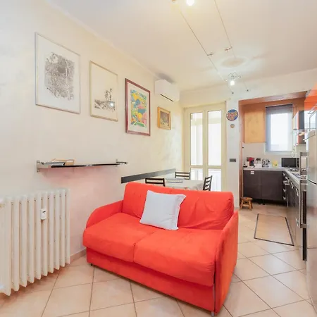 Racconigi 公寓 都灵