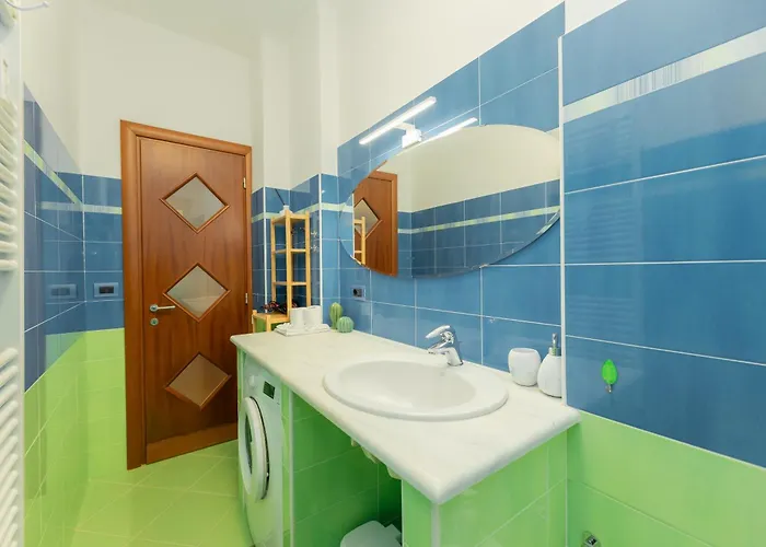 Racconigi 公寓 都灵