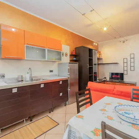 Apartmán Racconigi
