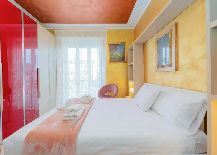 Apartmán Racconigi *