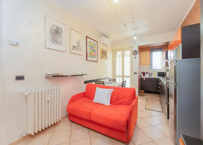 Racconigi Apartmán Turín